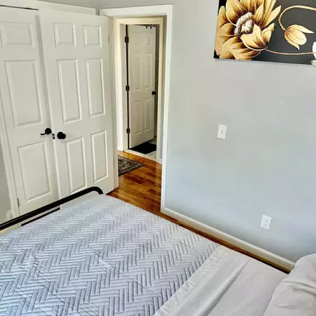 Coliving in Jersey City - Jersey City / Hoboken, New York
