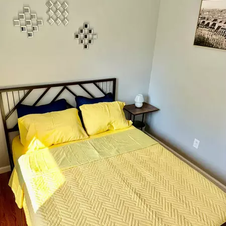 Coliving in Jersey City - Jersey City / Hoboken, New York