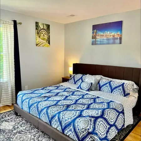 Coliving in Jersey City - Jersey City / Hoboken, New York