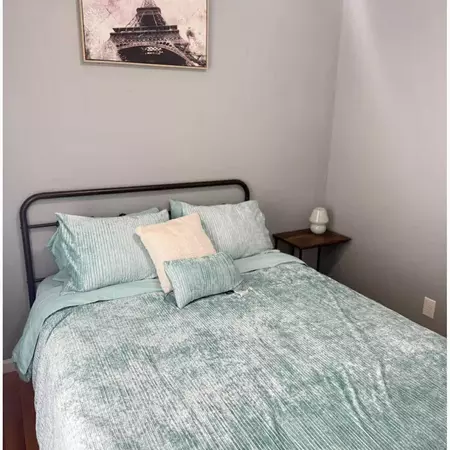 Coliving in Jersey City - Jersey City / Hoboken, New York