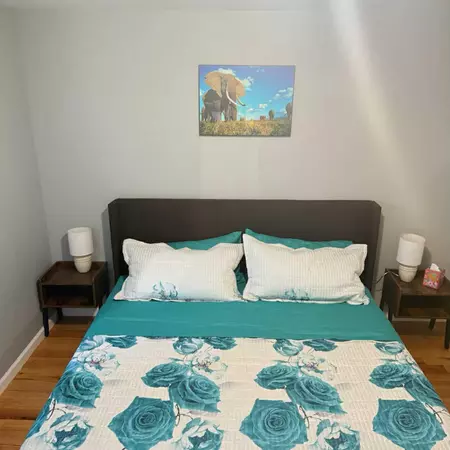 Coliving in Jersey City - Jersey City / Hoboken, New York