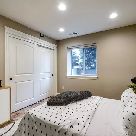 Coliving in King - NE Portland, Portland