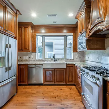 Coliving in King - NE Portland, Portland