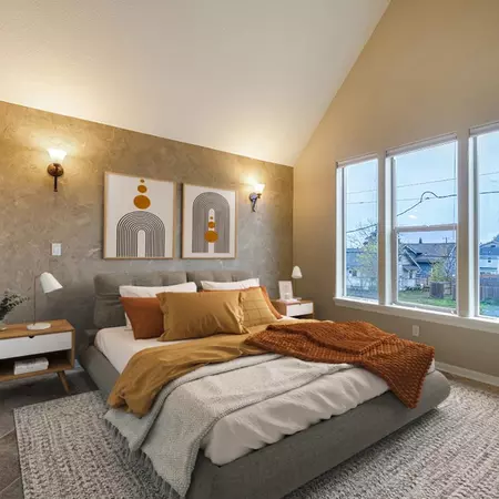 Coliving in King - NE Portland, Portland
