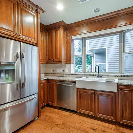 Coliving in King - NE Portland, Portland