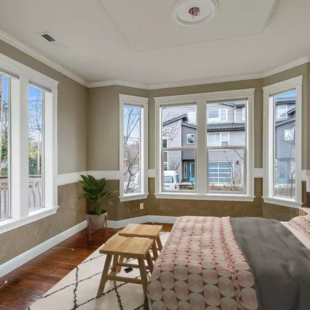 Coliving in King - NE Portland, Portland