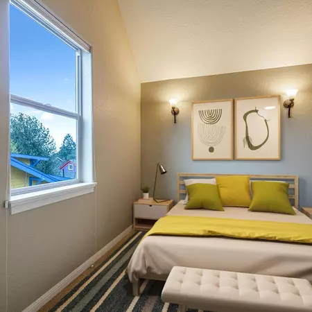 Coliving in King - NE Portland, Portland