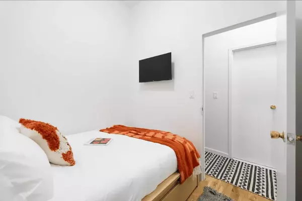 Coliving in Midtown West - Manhattan, New York