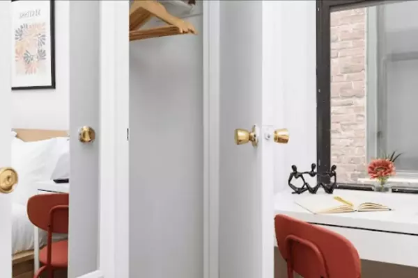 Coliving in Midtown West - Manhattan, New York