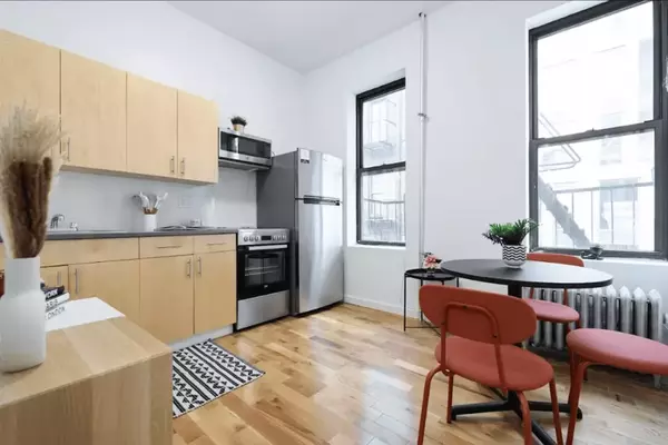 Coliving in Midtown West - Manhattan, New York