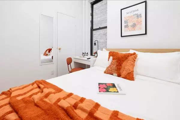Coliving in Midtown West - Manhattan, New York