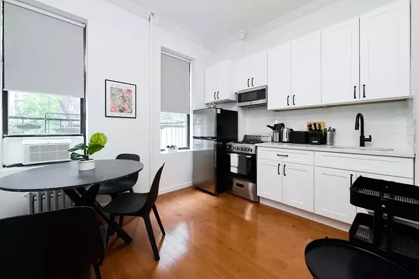 Coliving in Midtown West - Manhattan, New York