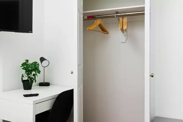 Coliving in Midtown West - Manhattan, New York