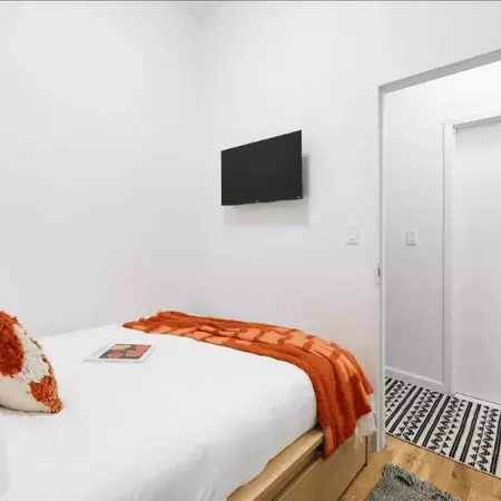 Coliving in Midtown West - Manhattan, New York