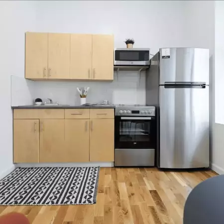 Coliving in Midtown West - Manhattan, New York