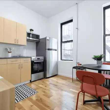 Coliving in Midtown West - Manhattan, New York