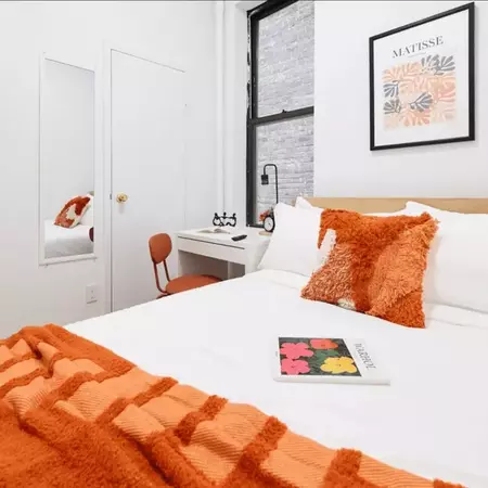 Coliving in Midtown West - Manhattan, New York