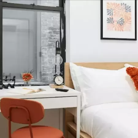 Coliving in Midtown West - Manhattan, New York