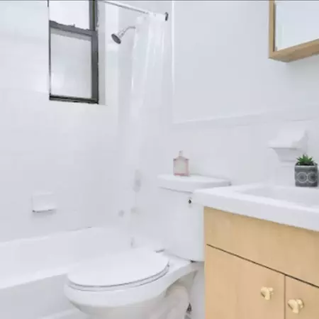 Coliving in Midtown West - Manhattan, New York