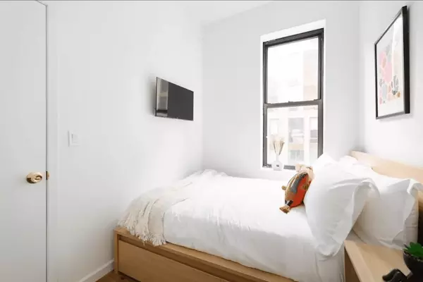 Coliving in Midtown West - Manhattan, New York