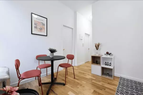 Coliving in Midtown West - Manhattan, New York