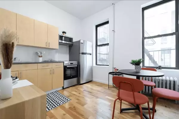 Coliving in Midtown West - Manhattan, New York