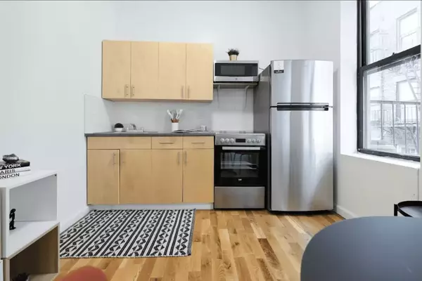 Coliving in Midtown West - Manhattan, New York