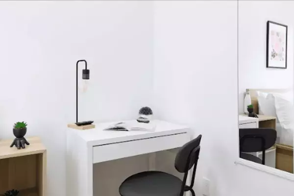 Coliving in Midtown West - Manhattan, New York