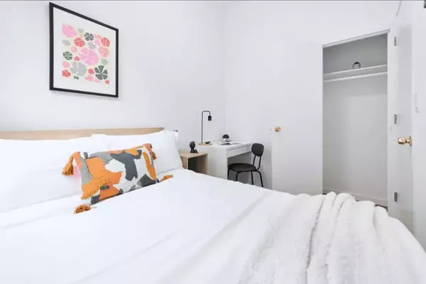 Coliving in Midtown West - Manhattan, New York