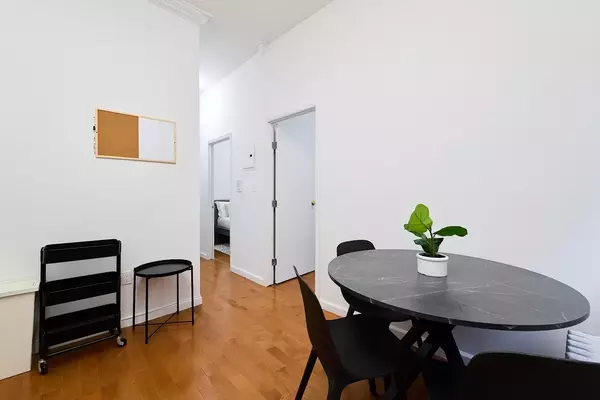 Coliving in Midtown West - Manhattan, New York