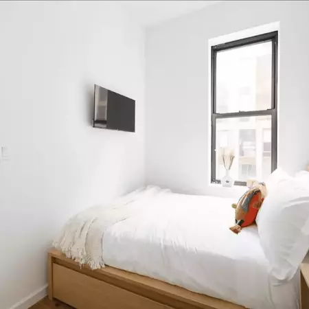 Coliving in Midtown West - Manhattan, New York