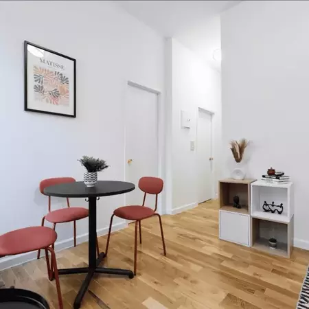 Coliving in Midtown West - Manhattan, New York