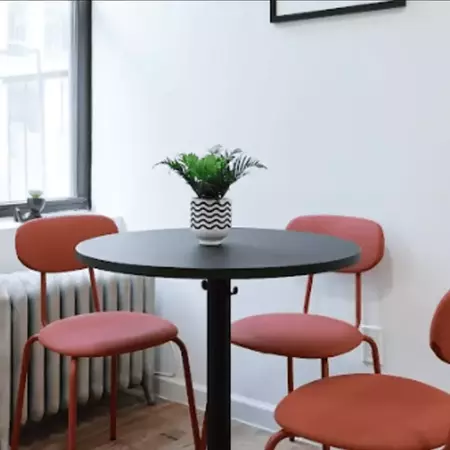 Coliving in Midtown West - Manhattan, New York