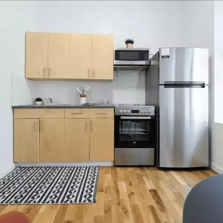Coliving in Midtown West - Manhattan, New York