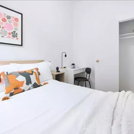 Coliving in Midtown West - Manhattan, New York