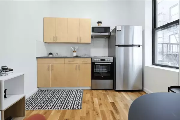 Coliving in Midtown West - Manhattan, New York