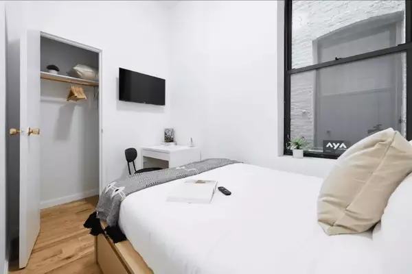 Coliving in Midtown West - Manhattan, New York