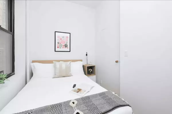 Coliving in Midtown West - Manhattan, New York