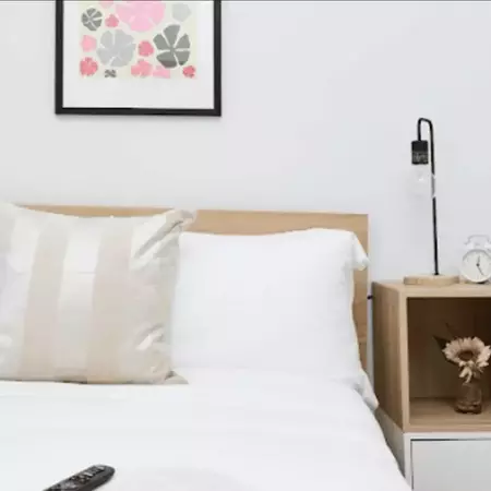 Coliving in Midtown West - Manhattan, New York