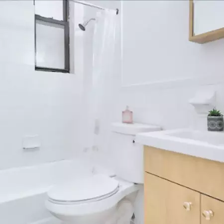 Coliving in Midtown West - Manhattan, New York