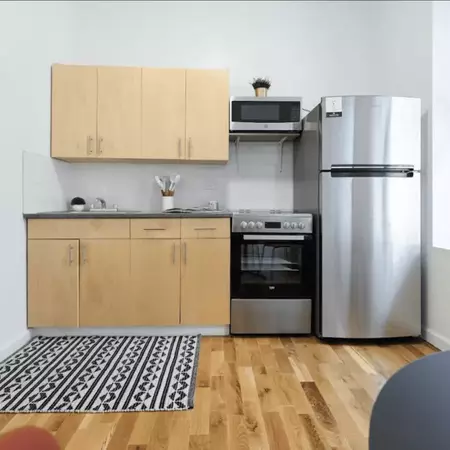 Coliving in Midtown West - Manhattan, New York