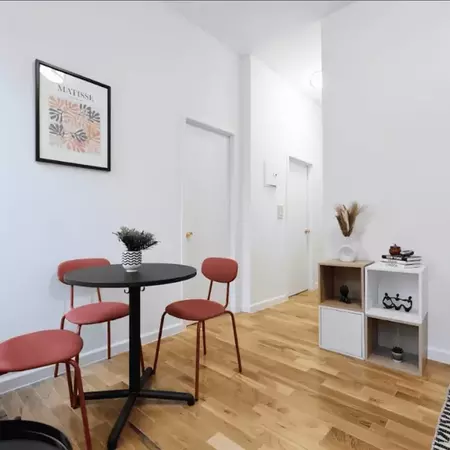 Coliving in Midtown West - Manhattan, New York