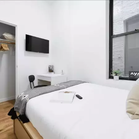 Coliving in Midtown West - Manhattan, New York