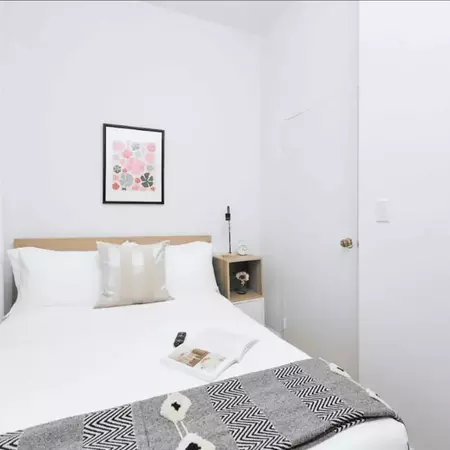 Coliving in Midtown West - Manhattan, New York