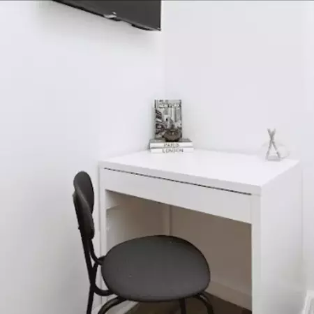 Coliving in Midtown West - Manhattan, New York