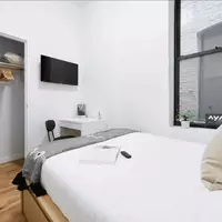 Coliving in Midtown West - Manhattan, New York