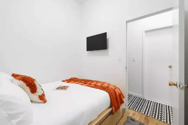 Coliving in Midtown West - Manhattan, New York