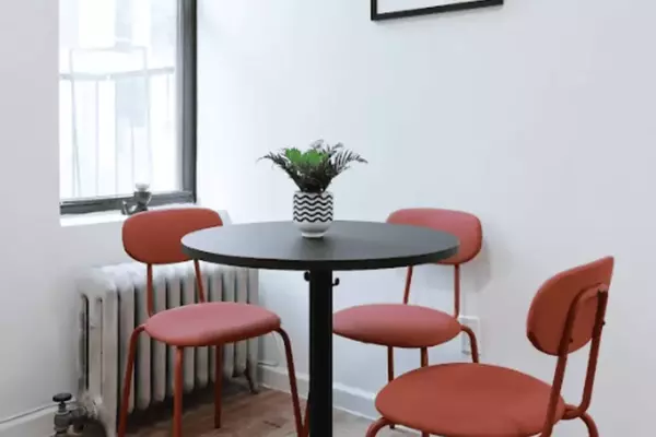 Coliving in Midtown West - Manhattan, New York