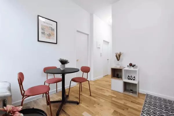 Coliving in Midtown West - Manhattan, New York