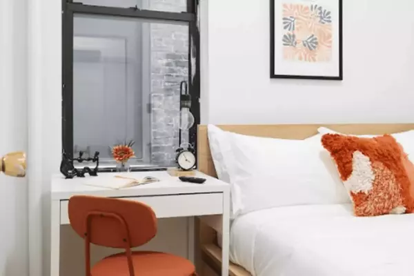 Coliving in Midtown West - Manhattan, New York